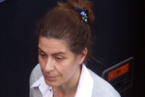 Νέα καταδίκη για την Αρετή Τσοχατζοπούλου