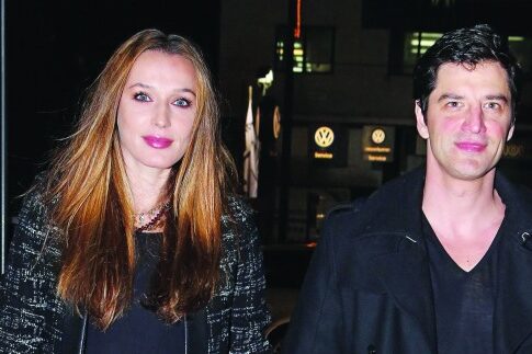 Στο ίδιο πριβέ κλαμπ