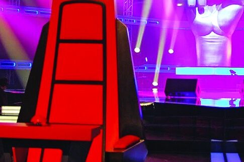Πρώτες κόντρες και «παιχνίδια» στο «The voice»