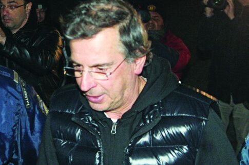 Ανανεωμένος επέστρεψε από τη Μαλαισία ο Μισέλ για το ραντεβού με τον δικαστή