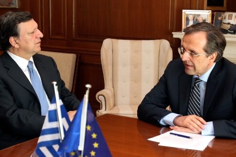 Γερή δόση ελπίδας αλλά χωρίς λεφτά