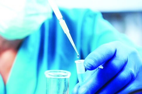 Ερχονται τώρα τα φάρμακα με νανοσωματίδια