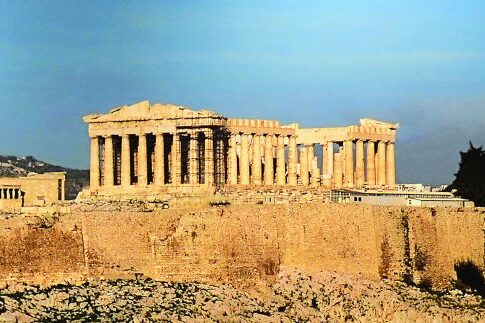 Μια ταινία υπερπαραγωγή για τα Μάρμαρα