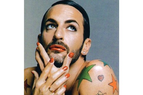 «Αντίο» στον Marc Jacobs