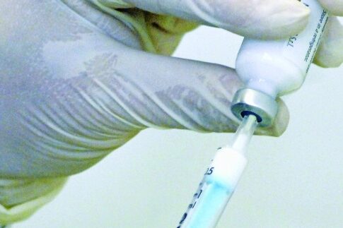 Τα μέτρα προστασίας για το κύμα της γρίπης