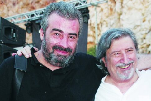«Φέσι» 15.000 ευρώ άφησε ο γιος του Χάρρυ Κλυνν