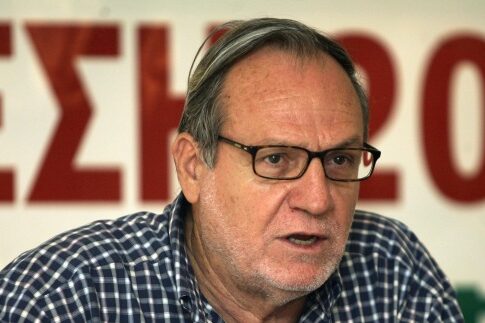 Πέφτει το παλιό ασφαλιστικό, άρον άρον για το καινούργιο!