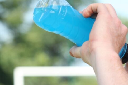 Τα energy drinks αλλάζουν τον καρδιακό παλμό