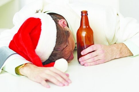 Η συνταγή για να αποφύγετε το hangover