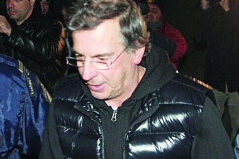 Εδώλιο σήμερα για το «αμαρτωλό» τζιπ