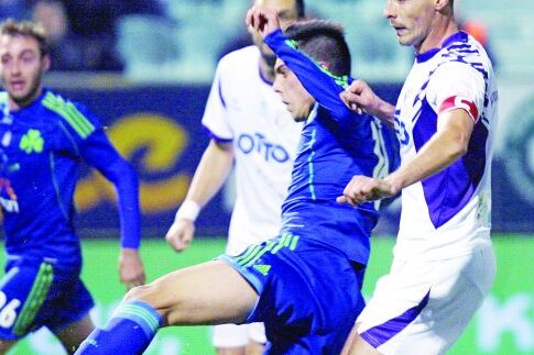 Πυροβόλησε στα... ψαχνά