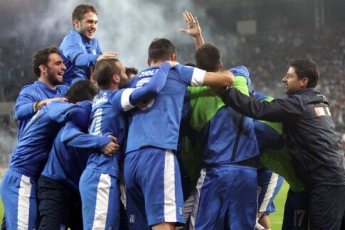«Φέρτε μας τη Βραζιλία»
