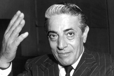 Το ίδρυμα του Ωνάση σκόνταψε σε... ξένα χέρια