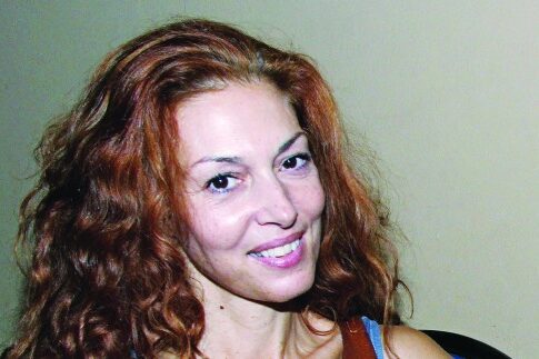 Θύμα απάτης με πλαστές πινακίδες η Παπαδήμα