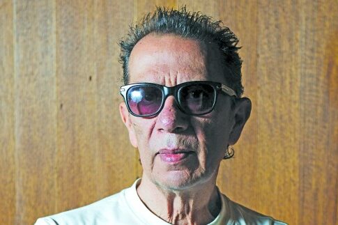 Το σκοτάδι του Αλέξη