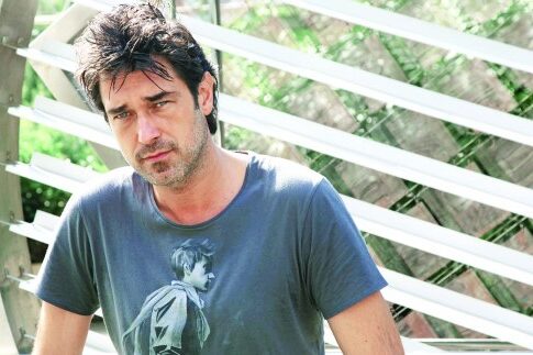 Μήλον της Εριδος ο «Κενάν» Χακί!