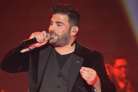 «Δεν αντέγραψα το τραγούδι του»