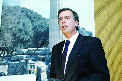 Μεγάλο Χωριό, μεγάλα βάσανα για τον... Λιάπη