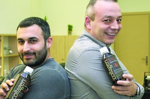 Το μαγικό «φίλτρο» των stars!