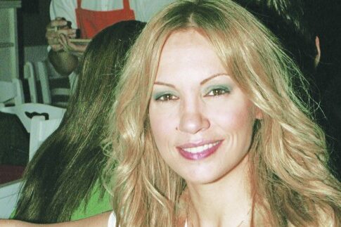 Επιστροφή στην τηλεόραση για μια εκδρομή στην... ανατριχίλα