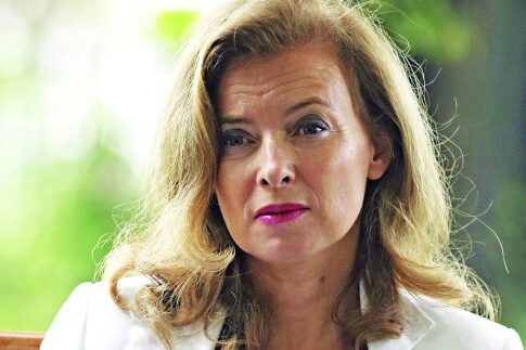 Το ξέσπασμα της Τριερβελέρ