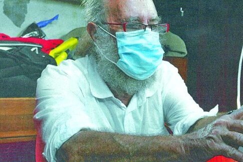 Μάθημα ζωής στον ωκεανό