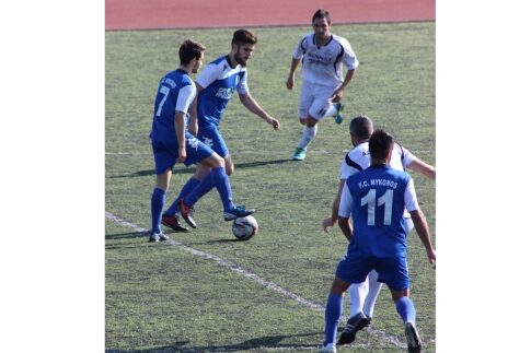 Κυνήγι για το fair play