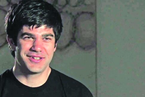 Ο Ελληνας που «μάγεψε» την Apple!