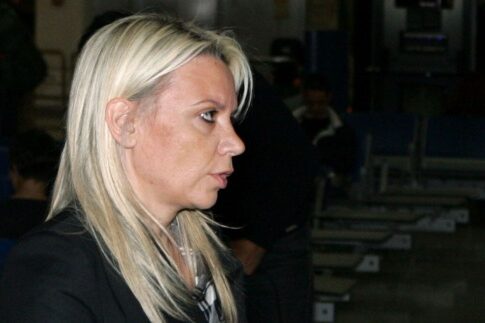 Οι παιδικοί ήρωές της!