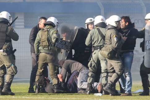 «Καίει» την ΑΕΚ το φύλλο αγώνα