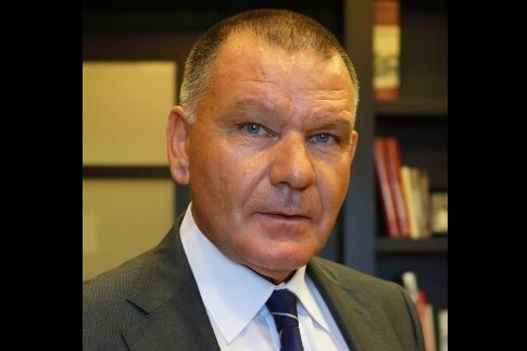 Ο Αλ. Κούγιας καλεί αστέρια της πίστας!