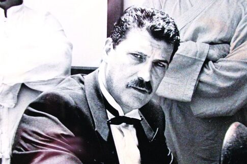 Το «ανεξάρτητο κράτος» ενός σωματοφύλακα