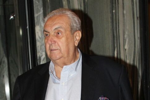 Σήμερα θα κριθεί η τύχη Κοντομηνά