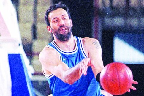 Πένθος για τον Ντίβατς