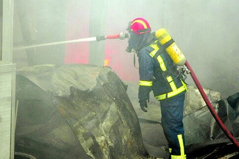 Είχε κάψει ζωντανή την 26χρονη