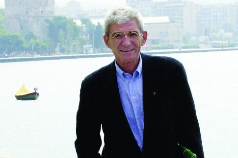 Ερωτας «μέθυσε» τον Μπουτάρη