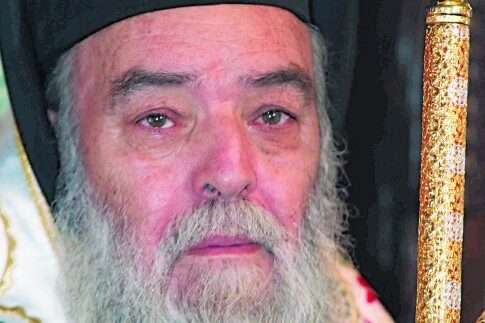 Ενας εξάψαλμος προς άθεους πολιτικούς!
