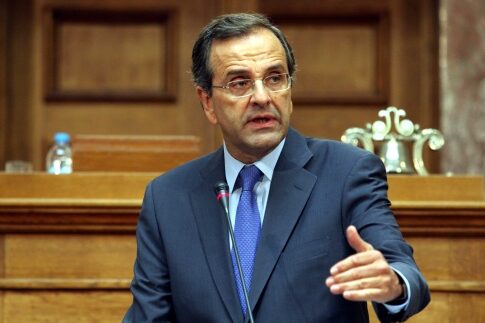 Κάλπες το 2016 με βολές κατά ΣΥΡΙΖΑ