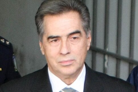 Επαναληπτική δίκη Παπαγεωργόπουλου