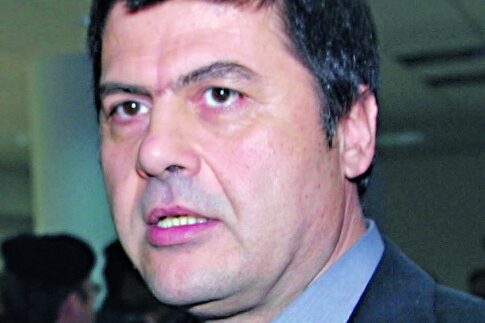 Αναζητούν στοιχεία για Ξηρό σε συνομιλίες κακοποιών του κοινού Ποινικού Δικαίου