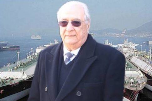 Φουρτούνες τέλος για τον Λ.Κτιστάκη