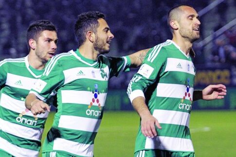 Ξέσπασε το «πράσινο πολυβόλο»