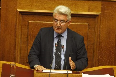 Ο ΣΥΡΙΖΑ του έκανε παιχνίδι με τις λέξεις
