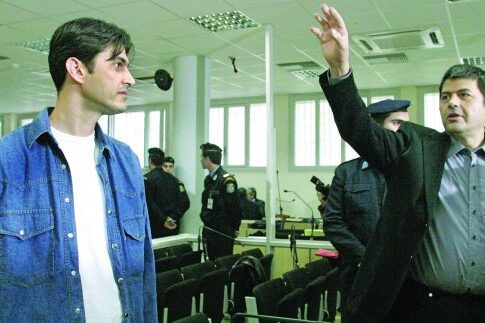Φόβοι για ανθρώπινο στόχο από τους τρομοκράτες!