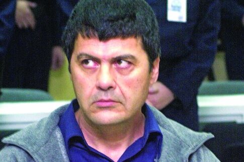 Στην Αθήνα ψάχνουν τα ίχνη του Ξηρού