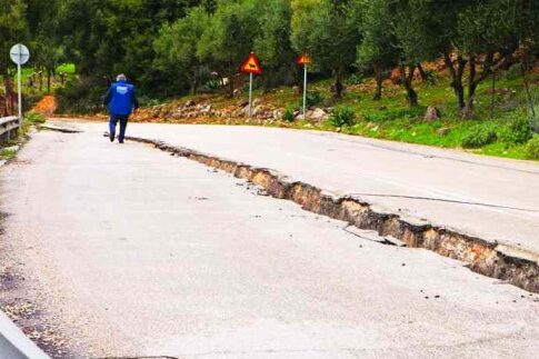 Επιφυλακτικοί οι σεισμολόγοι για την τελική εκτίμηση