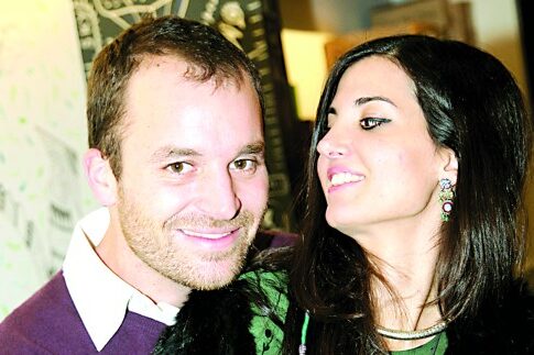 Θετικότητα και αγάπη