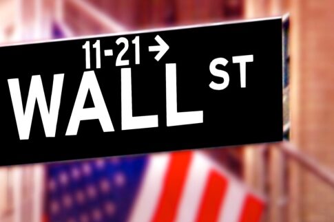 Ο λύκος της Wall Street