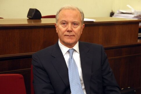 Τέσσερις σφαίρες για Προβόπουλο και Πρετεντέρη