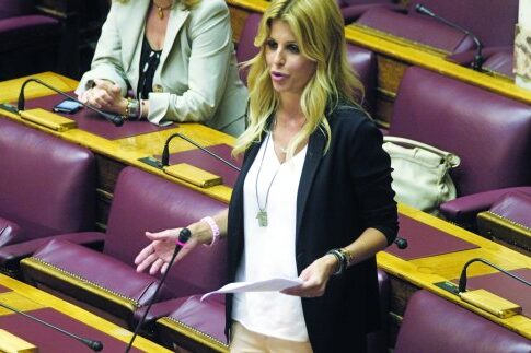 Φταίει ο έρωτας